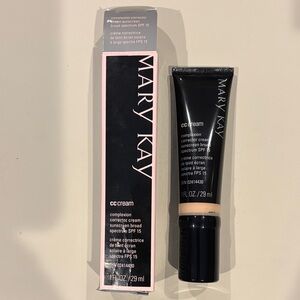 Mary Kay CC Cream - Tan